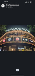 The Woodgrove (D25), Apartment #615156961